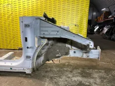 Лонжерон правый Hyundai Tucson (2018-2021) 2019 64602D7950 ВНЕДОРОЖНИК 2.0 D