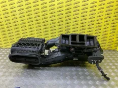 Отопитель в сборе (печка) Mercedes-Benz GL-Класс I X164 500 (2006-2009) 2006 A2518340561 5.5 I M273