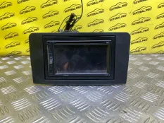 Магнитола Mercedes-Benz GL-Класс I X164 500 (2006-2009) 2006 AVICZ730DAB 5.5 I M273