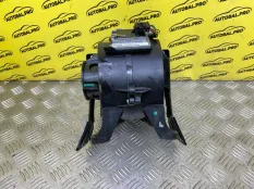 Печка салона Mercedes-Benz GL-Класс I X164 500 (2006-2009) 2006 A164830000 5.5 I M273, задняя