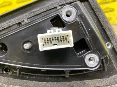 Зеркало наружное правое Hyundai Tucson (2018-2021) 2019 87620D7720 ВНЕДОРОЖНИК 2.0 D