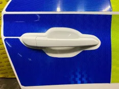 Ручка двери наружная задняя правая Hyundai Tucson (2018-2021) 2019 83661D7000 ВНЕДОРОЖНИК 2.0 D