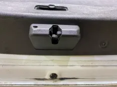 Замок двери багажника Hyundai Tucson (2018-2021) 2019 81230D3000 ВНЕДОРОЖНИК 2.0 D