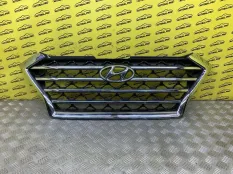 Решетка радиатора Hyundai Tucson (2018-2021) 2019 86351D7600 ВНЕДОРОЖНИК 2.0 D