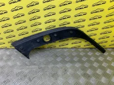Молдинг заднего стекла Mercedes-Benz GL-Класс I X164 500 (2006-2009) 2006 A1646700387 5.5 I M273