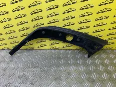 Молдинг заднего стекла Mercedes-Benz GL-Класс I X164 500 (2006-2009) 2006 A1646700487 5.5 I M273