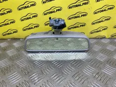 Зеркало салона Mercedes-Benz GL-Класс I X164 500 (2006-2009) 2006 A1648104117 5.5 I M273
