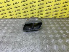 Насадка на глушитель Mercedes-Benz GL-Класс I X164 500 (2006-2009) 2006 A2214903927 5.5 I M273, левая