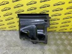 Шумоизоляция Mercedes-Benz GL-Класс I X164 500 (2006-2009) 2006 A1646200378 5.5 I M273
