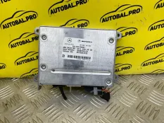Блок управления телефоном Mercedes-Benz GL-Класс I X164 500 (2006-2009) 2006 A2118705526 5.5 I M273