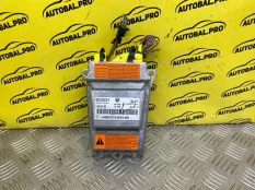 Блок AirBag Mercedes-Benz GL-Класс I X164 500 (2006-2009) 2006 A1648207426 5.5 I M273