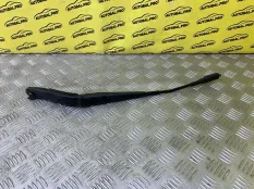 Щеткодержатель (поводок стеклоочистителя, дворник) Mercedes-Benz GL-Класс I X164 500 (2006-2009) 2006 A1648200540 5.5 I M273, передний левый
