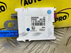Усилитель антенны Mercedes-Benz GL-Класс I X164 500 (2006-2009) 2006 A1648205389 5.5 I M273