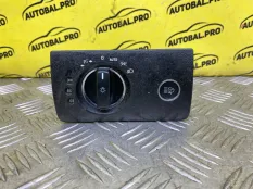 Переключатель света Mercedes-Benz GL-Класс I X164 500 (2006-2009) 2006 A1645450304 5.5 I M273