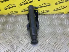 Форсунка омывателя фар Mercedes-Benz GL-Класс I X164 500 (2006-2009) 2006 A1648600847 5.5 I M273, правая