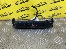 Блок кнопок Mercedes-Benz GL-Класс I X164 500 (2006-2009) 2006 A1648700951 5.5 I M273