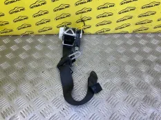 Ремень безопасности с пиропатроном Mercedes-Benz GL-Класс I X164 500 (2006-2009) 2006 A1648601585 5.5 I M273, задний левый