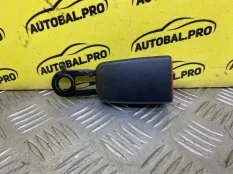 Ответная часть ремня безопасности Mercedes-Benz GL-Класс I X164 500 (2006-2009) 2006 A1648602169 5.5 I M273, задняя левая
