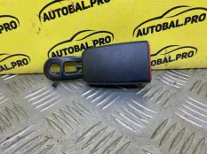 Ответная часть ремня безопасности Mercedes-Benz GL-Класс I X164 500 (2006-2009) 2006 A1648602269 5.5 I M273, задняя правая