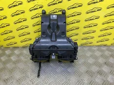 Воздуховод салона Mercedes-Benz GL-Класс I X164 500 (2006-2009) 2006 A1648300544 5.5 I M273