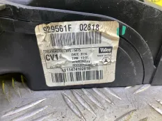Воздуховод салона Mercedes-Benz GL-Класс I X164 500 (2006-2009) 2006 A1648300544 5.5 I M273