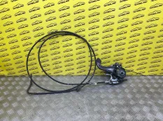 Педаль стояночного тормоза Mercedes-Benz GL-Класс I X164 500 (2006-2009) 2006 A1644200784 5.5 I M273