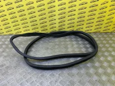 Уплотнитель двери задней правой Mercedes-Benz GL-Класс I X164 500 (2006-2009) 2006 A1646900598 5.5 I M273