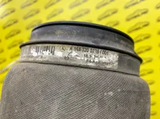 Подушка пневмоподвески Mercedes-Benz GL-Класс I X164 500 (2006-2009) 2006 A1643200725 5.5 I M273, задняя
