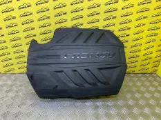 Декоративная крышка двигателя Hyundai Tucson (2018-2021) 2019 292422F900 ВНЕДОРОЖНИК 2.0 D