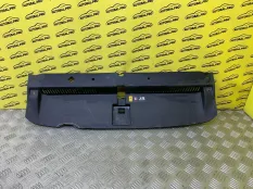 Накладка замка капота Hyundai Tucson (2018-2021) 2019 86342D7000 ВНЕДОРОЖНИК 2.0 D