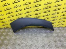 Молдинг крыла заднего правого Hyundai Tucson (2018-2021) 2019 87744D7000 ВНЕДОРОЖНИК 2.0 D