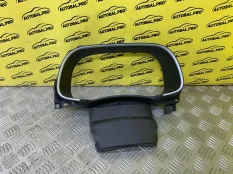 Кожух панели приборов Hyundai Tucson (2018-2021) 2019 84830D7BA0 ВНЕДОРОЖНИК 2.0 D