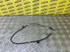 Датчик температуры выхлопных газов Hyundai Tucson (2018-2021) 2019 392222F260 ВНЕДОРОЖНИК 2.0 D