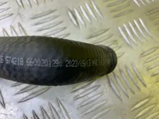 Патрубок системы охлаждения Zeekr 001 (2021-2024) 2022 6600201290