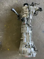 КПП механическая (МКПП) Mitsubishi L200 (2015-2022) 2018 2500A675 2.4 D 4N15