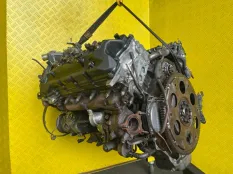Двигатель Toyota Land Cruiser 200 (2008-2021) 2008 1VDFTV ВНЕДОРОЖНИК 4.5 D 1VDFTV