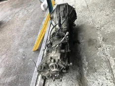 КПП автоматическая (АКПП) Toyota Hilux (2005-2015) 2008 3501071180 3.0 D 1KDFTV