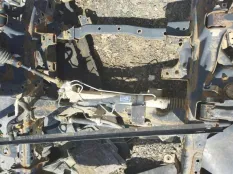 Рулевая рейка Nissan Navara (D23) 2014-2021 2016 2.3 D YS23DDTT