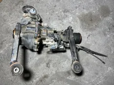 Редуктор переднего моста Toyota Hilux (2015-2021) 2020 411100KA80 2.4 D 2GDFTV