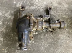 Редуктор переднего моста Toyota Hilux (2015-2021) 2017 4110171030 2.4 D 2GDFTV