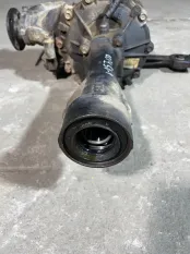 Редуктор переднего моста Toyota Land Cruiser Prado 150 (2009-2023) 2010 411103D420 4.0 I 1GRFE