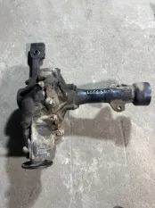 Редуктор переднего моста Toyota Land Cruiser Prado 150 (2009-2023) 2010 411103D420 4.0 I 1GRFE