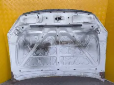 Капот ISUZU D-Max II (2012-2021) 2012 8981938180 ПИКАП 2.5 D TFS86J