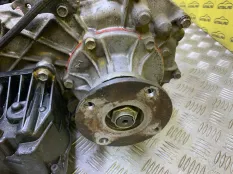 Раздаточная коробка Toyota Land Cruiser Prado 150 (2009-2023) 2019 361006D401 ВНЕДОРОЖНИК 2.8 D 1GDFTV