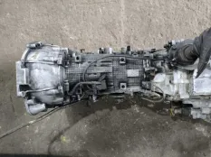 КПП автоматическая (АКПП) Mitsubishi L200 (2006-2015) 2006 MN107586 ПИКАП 2.5 D 4D56
