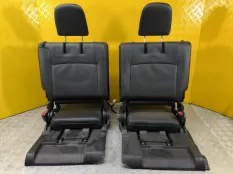 Сиденье третий ряд Toyota Land Cruiser Prado 150 (2009-2023) 2019 170606804 ВНЕДОРОЖНИК 2.8 D 1GDFTV