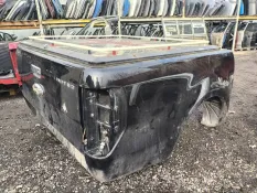 Задняя часть кузова (тазик) Ford Ranger III (2011-2023) 2013 2344961 ПИКАП 2.2 D