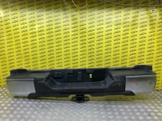 Бампер задний Toyota Tundra III (2021-н.в.) 2023 521500C040 ПИКАП 3.5 I V35AFTS