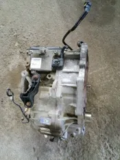КПП автоматическая (АКПП) Land Rover Freelander II (2006-2014) 2011 BH527000BA 2.2 D 224DT