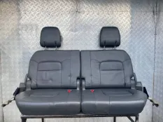 Сиденье третий ряд Toyota Land Cruiser 200 (2008-2021) 2010 4.5 D 1VDFTV